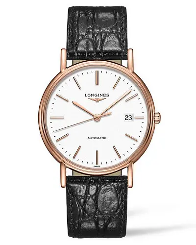 Longines Presence L49214122 182500